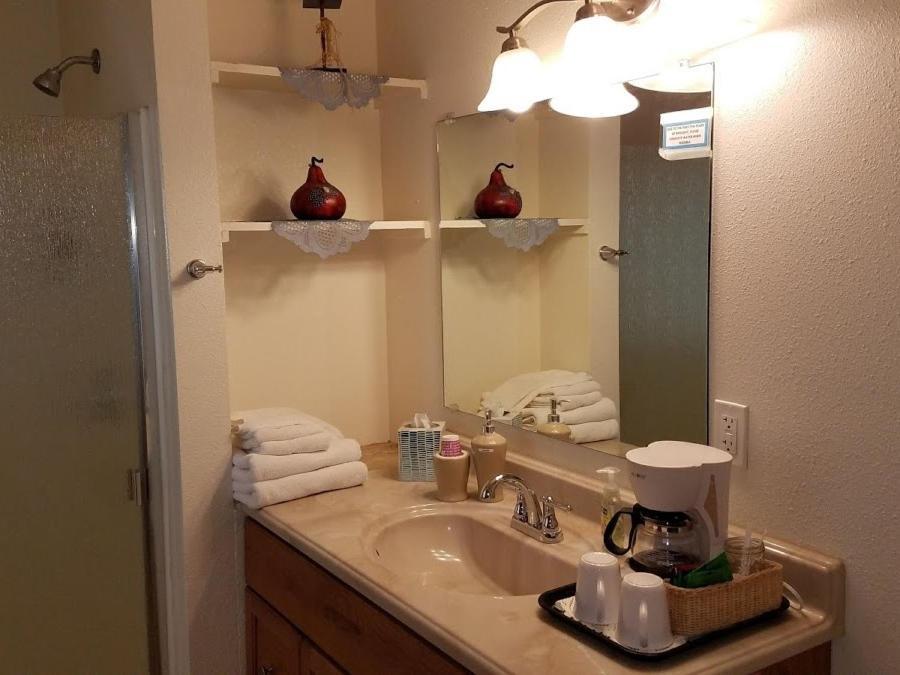 Yosemite Nights Bed & Breakfast Mariposa Esterno foto