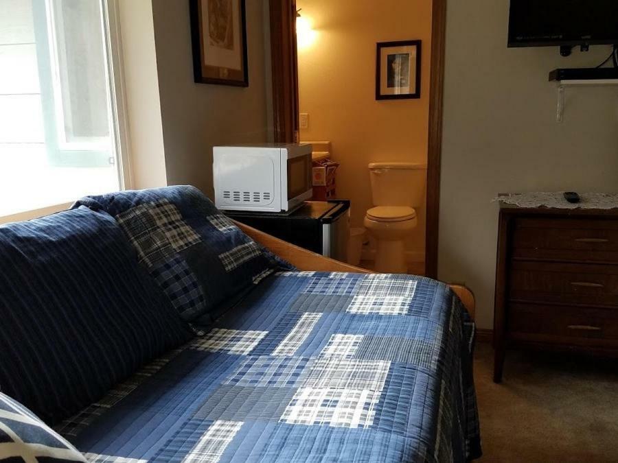 Yosemite Nights Bed & Breakfast Mariposa Esterno foto