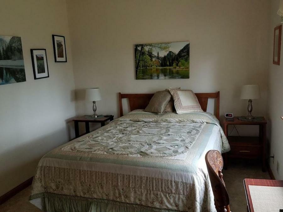 Yosemite Nights Bed & Breakfast Mariposa Esterno foto