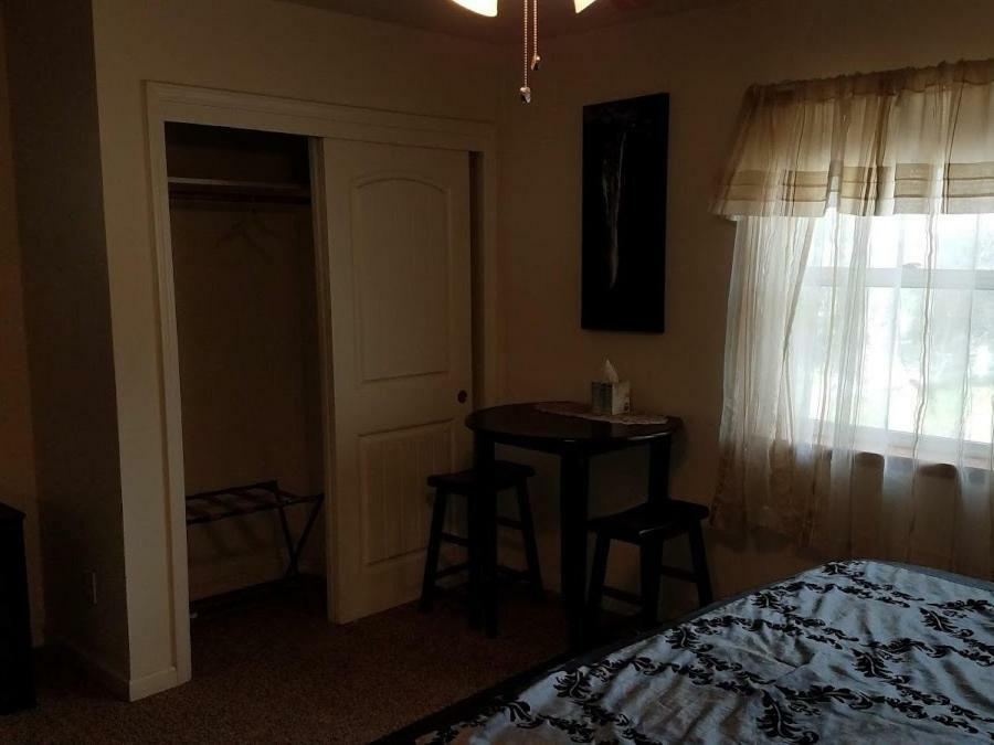 Yosemite Nights Bed & Breakfast Mariposa Esterno foto