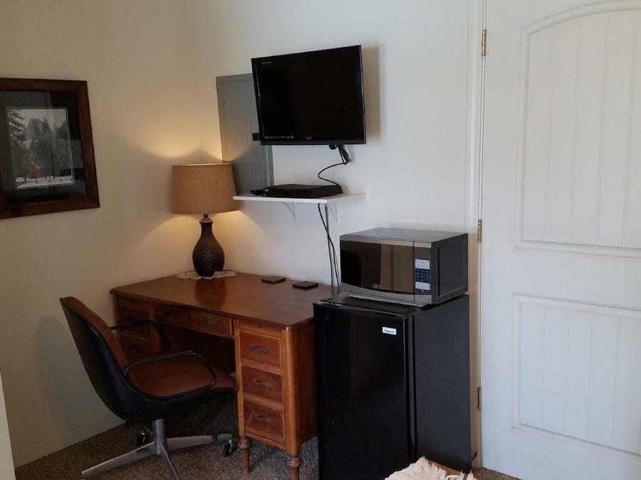 Yosemite Nights Bed & Breakfast Mariposa Esterno foto