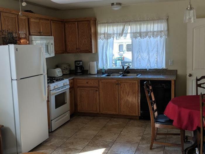 Yosemite Nights Bed & Breakfast Mariposa Esterno foto