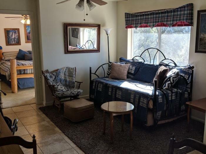 Yosemite Nights Bed & Breakfast Mariposa Esterno foto