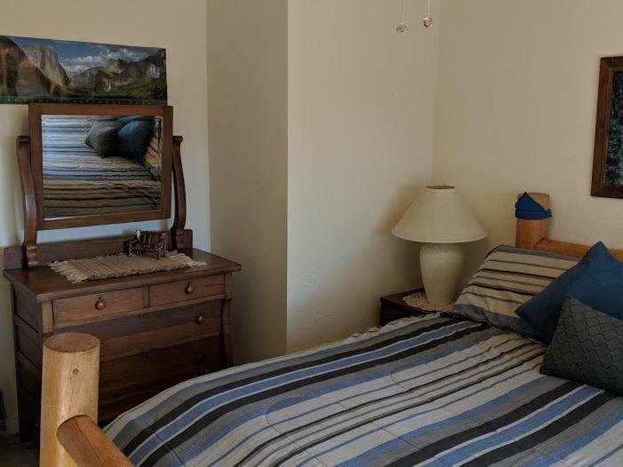 Yosemite Nights Bed & Breakfast Mariposa Esterno foto