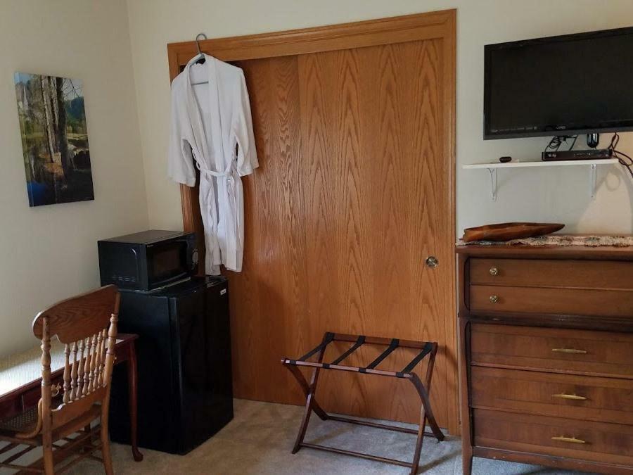 Yosemite Nights Bed & Breakfast Mariposa Esterno foto