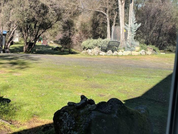 Yosemite Nights Bed & Breakfast Mariposa Esterno foto