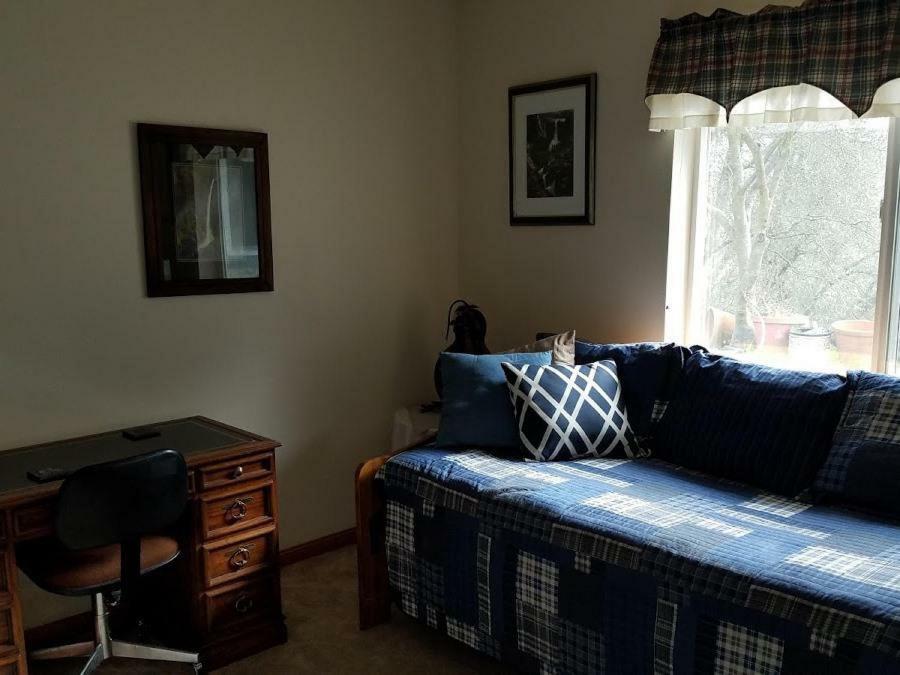 Yosemite Nights Bed & Breakfast Mariposa Esterno foto