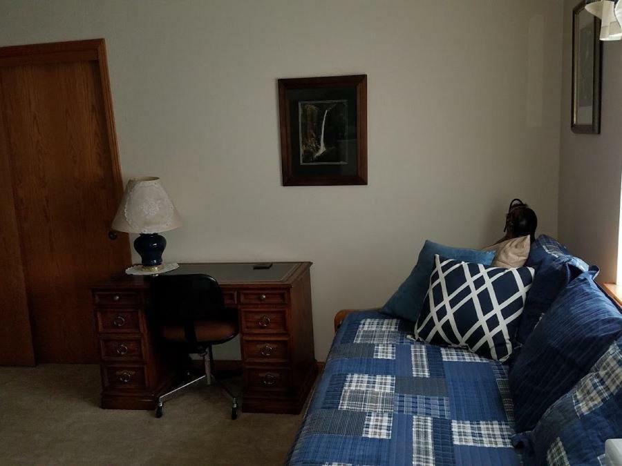Yosemite Nights Bed & Breakfast Mariposa Esterno foto
