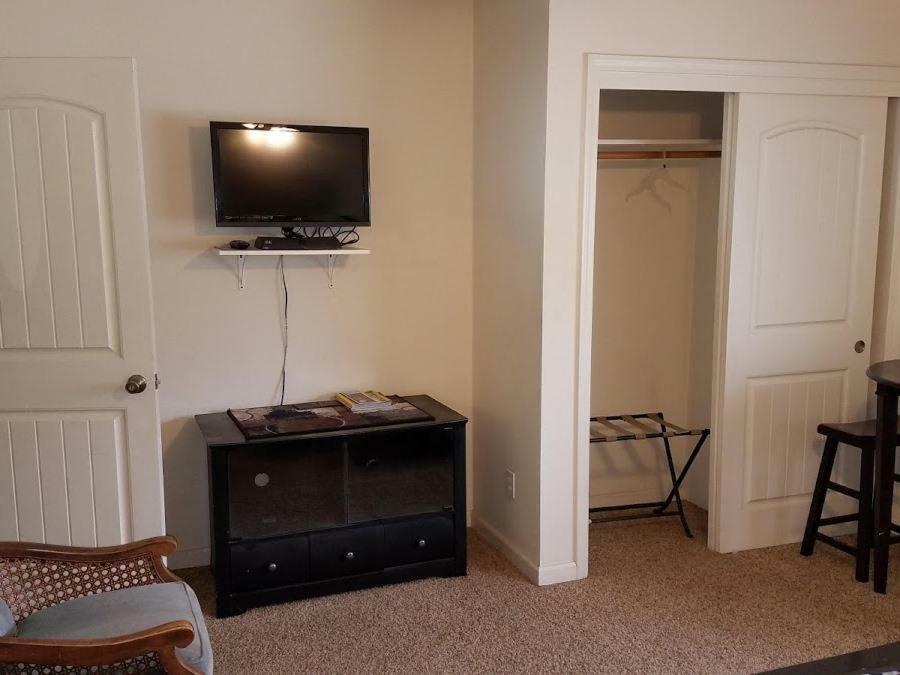 Yosemite Nights Bed & Breakfast Mariposa Esterno foto